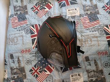 casco scorpion ex-0 510