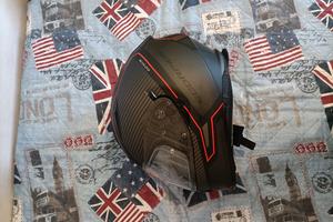 casco scorpion ex-0 510