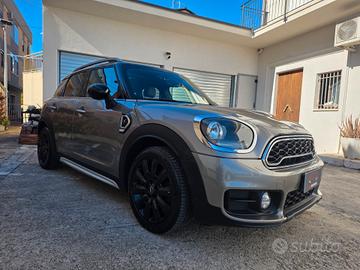 Mini Countryman SD 2.0 190CV Automatica