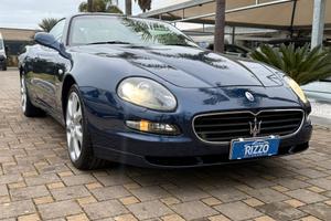 Maserati Coupe 4.2 400CV F1