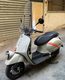 Vespa 300 gtv - 2023