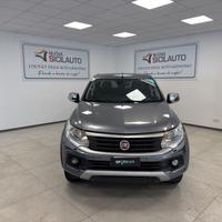 FIAT Ulysse Fullback 2.4 cabina estesa LX 4wd...
