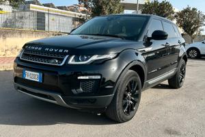 Range rover evoque 2019 150cv autocarro N1 IVA ESP