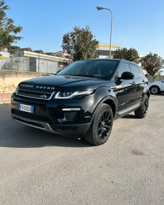 Range rover evoque 2019 150cv autocarro N1 IVA ESP