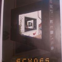 PInk Floyd 2009 promo poster - Echoes