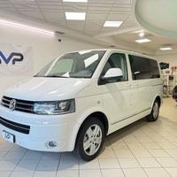 Volkswagen Multivan 2.0 BiTDI 180CV DSG Highline