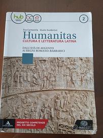 humanitas latino