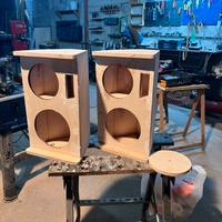 Box casse acustiche