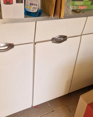 credenza vintage anni '50-'60