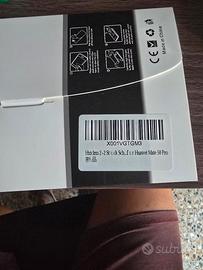 pellicola in vetro per Huawei Mate 50 pro