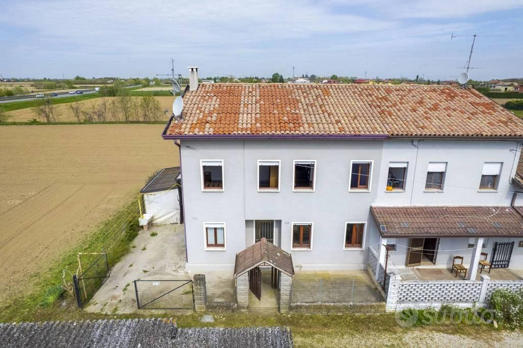 Casa – Campolongo Maggiore, Campolongo Maggiore Callegaro - Vista 2