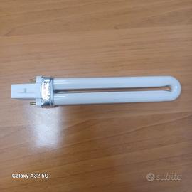Lampada UV