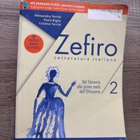 Zefiro 2
