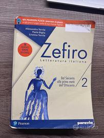 Zefiro 2