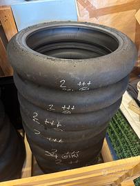 Dunlop KR109 -2 anteriori