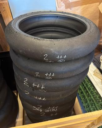 Dunlop KR109 -2 anteriori