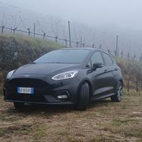 Ford Fiesta 1.0 Benzina 75 CV – 09/2021 – Euro 6D