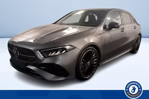 Mercedes-Benz Classe A 180d Automatic AMG Lin...