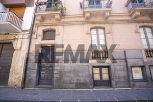 Casa Indipendente - Biancavilla