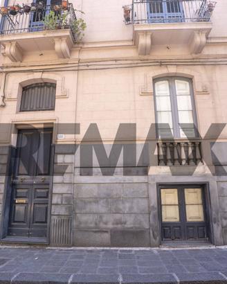 Casa Indipendente - Biancavilla