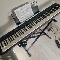pianoforte casio cdp s100