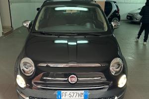 Fiat 500 AUTOMATICA FULL