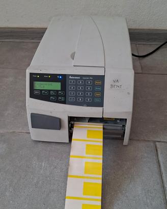 stampante termica intermec pf4i
