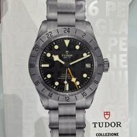 Tudor catalogo 2022/2023