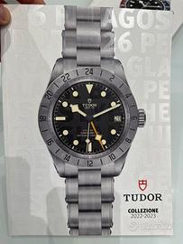 Tudor catalogo 2022/2023