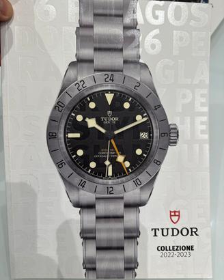 Tudor catalogo 2022/2023