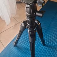 Treppiede Allungabile Professionale National Geogr