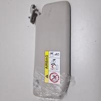 PARASOLE ALETTA ANTERIORE SX CITROEN C4 Cactus 980