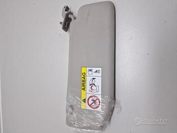 PARASOLE ALETTA ANTERIORE SX CITROEN C4 Cactus 980