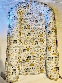 Riduttore Lettino Neonato - 100x60×15