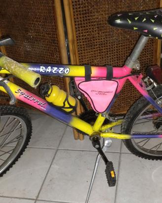Bici bambino