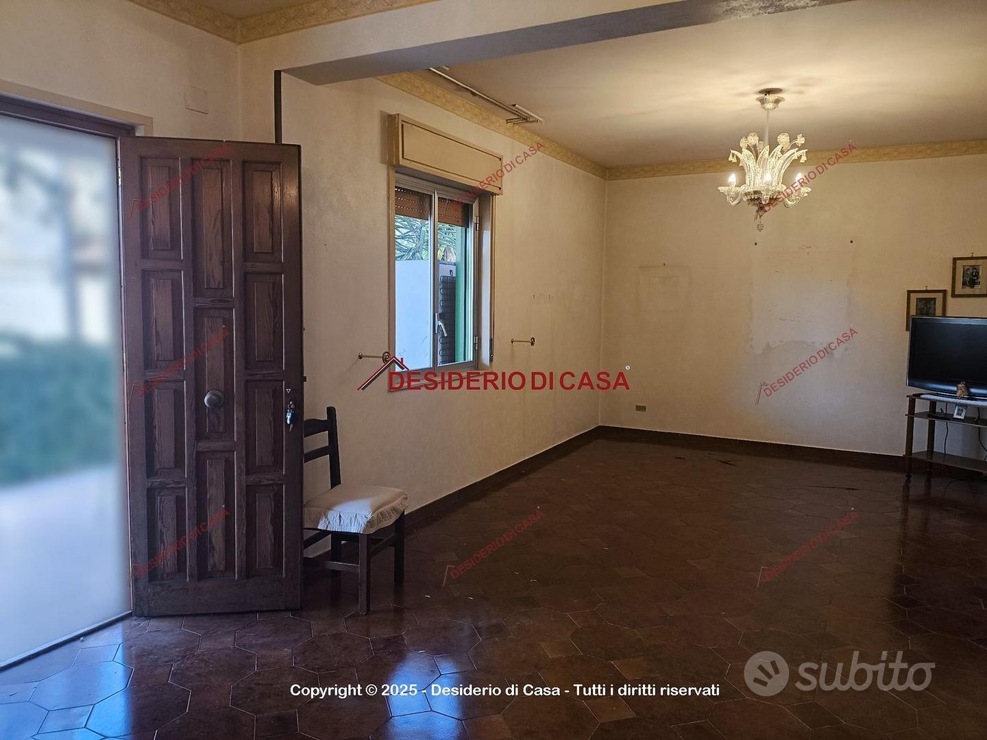 Casa – Palermo, Zen, VII Circoscrizione - Vista 2