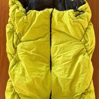 Sacco passeggino termico - IGO by Montura