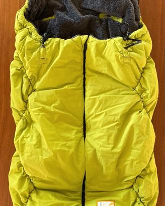 Sacco passeggino termico - IGO by Montura