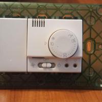 Termostato elettronico Vimar Plana 14440 on-off