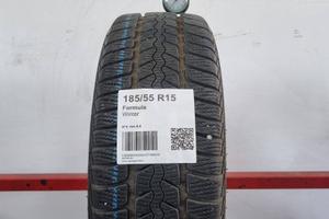 Gomme Usate Formula 185 55 15 Guarda Catalogo