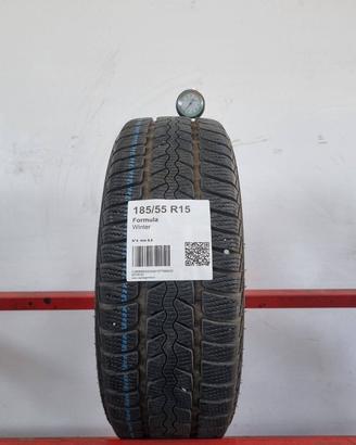 Gomme Usate Formula 185 55 15 Guarda Catalogo