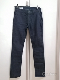 Jeans Bikkembergs 30 blu scuro