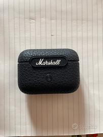 Cuffie Marshall ANC