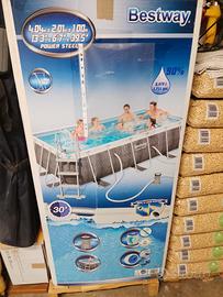 Piscina Bestway 