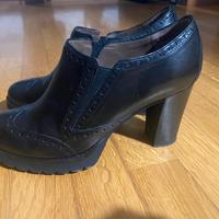 Scarpe con tacco Calpierre n.39