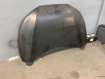 Cofano nissan quaschai