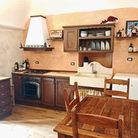 Frabosa Soprana (CN), attico arredato