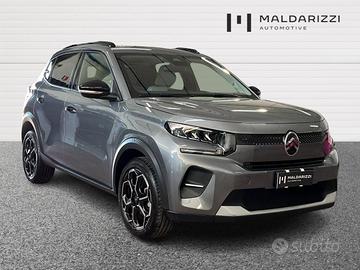 CITROEN C3 1.2 puretech turbo Max 100cv s&s