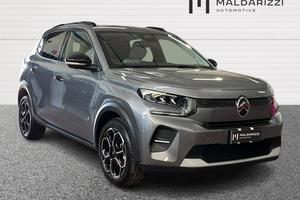 CITROEN C3 1.2 puretech turbo Max 100cv s&s