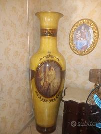 Vaso gigante